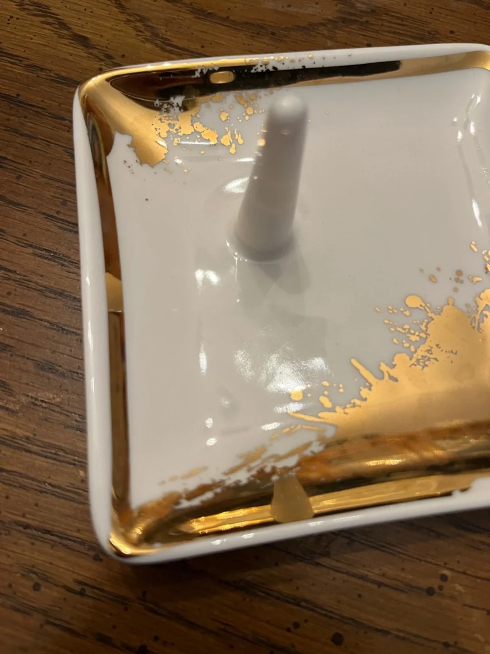 Lenox‎ Royal Gold Ring Dish